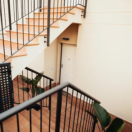 Vista Marina-los Gigantes Apartment Puerto de Santiago (Tenerife)