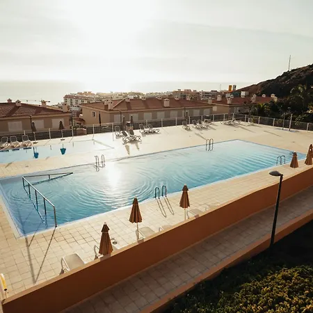 Apartment Vista Marina-los Gigantes