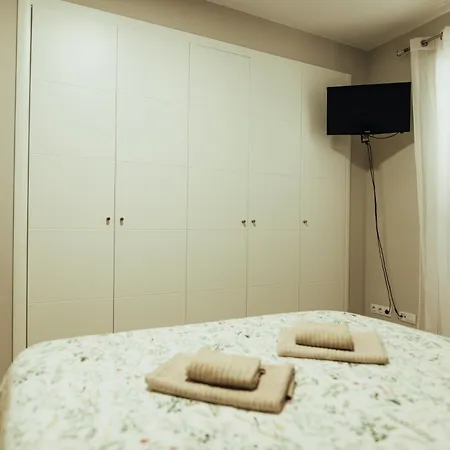 Vista Marina-los Gigantes Appartement Puerto de Santiago (Tenerife)