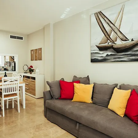 Vista Marina-los Gigantes Apartament Puerto de Santiago (Tenerife)