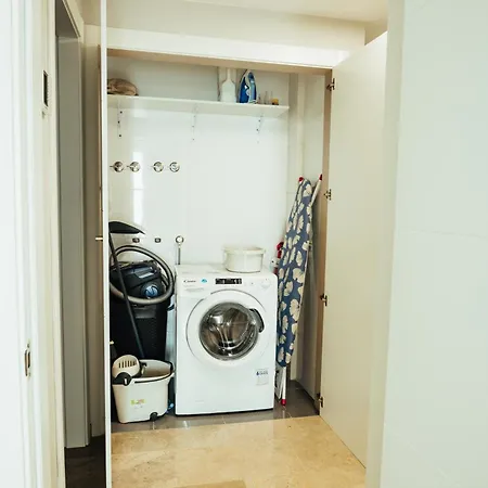 Vista Marina-los Gigantes Apartament